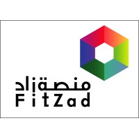 FitZad logo - Similar company to Pixel Tdd