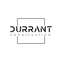 DURRANT CONSTRUCTION LIMITED logo - Similar company to Durrant Construction