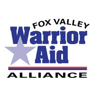 Fox Valley Warrior Aid Alliance logo - Similar company to 22Vets Technologies