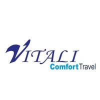 Viação Vitali logo - Similar company to Rtb Hydro