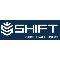 Shift Promo Logistics logo - Similar company to Shift Logistics