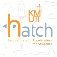 KMUTT Hatch: University Business Incubator logo - Similar company to Kmutt Cis