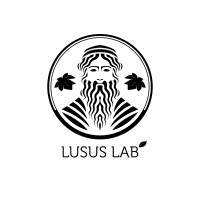 Lusus Lab logo - Similar company to Starious Group