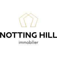 NOTTING HILL Immobilier logo - Similar company to Notting Hill