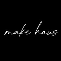 Make Haus Design logo - Similar company to Blacksheep