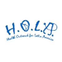 Health Outreach for Latin America (HOLA) Foundation logo - Similar company to Mindx Sciences