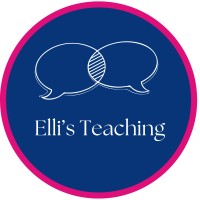 Elli's Teaching logo - Similar company to Thames Valley Summer Schools