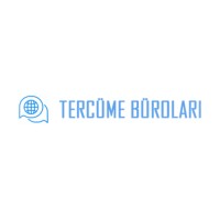 Tercüme Büroları logo - Similar company to Sahin Translation And Internet Services Ltd.