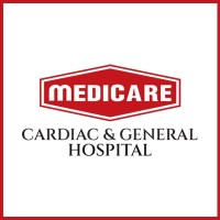 Medicare Cardiac & General Hospital logo - Similar company to Cloudideaz