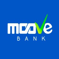 Moove Bank logo - Similar company to Faculdade Gamaliel