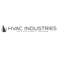 HVAC INDUSTRIES PTY LTD logo - Similar company to Baseline Projects