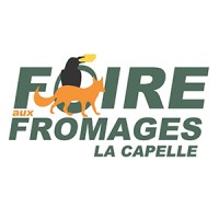 FOIRE AUX FROMAGES LA CAPELLE logo - Similar company to Maison Des Entreprises De Thiérache Et De La Serre