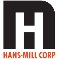 Hans-Mill Corp logo - Similar company to Advantus Corp.