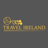 Travel Ireland First Class logo - Similar company to Celtic Rider Training