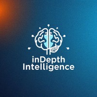 InDepth Intelligence logo - Similar company to Genius Data Lab