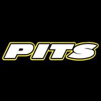 PITS logo - Similar company to Algorithm Growth