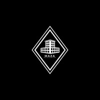 Maza Real Estate Solutions logo - Similar company to Efd Ghana