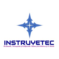 INSTRUYETEC logo - Similar company to Gecko Holding International Group