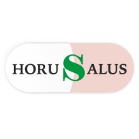 Horus Salus logo - Similar company to 360 Oftal Srl
