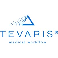 TEVARIS GmbH logo - Similar company to Bos Gmbh & Co Kg