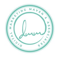 Digital Marketing Maven® and Associates logo - Similar company to Remotify Solutions