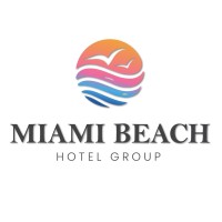 Miami Beach Hotel Group logo - Similar company to Florida Relocation