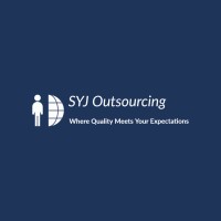 SYJ Outsourcing logo - Similar company to Cedar Virtual Assistance Services