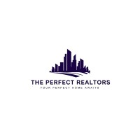 THE PERFECT REALTORS logo - Similar company to Land Being
