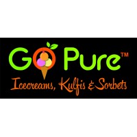Go Pure Ice-creams logo - Similar company to Crampbite
