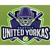 Seattle United Yorkas Club logo - Similar company to Seattle Thunderbolts