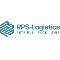 RPS Logistics LLC logo - Similar company to Equipment Dispositions Inc.