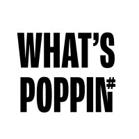 What's Poppin' - The Social First Agency logo - Similar company to Great White Ark Gmbh