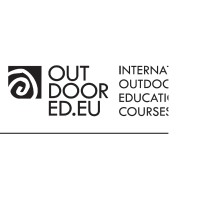 Outdoored.eu logo - Similar company to Hnutí Brontosaurus