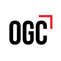 OGC logo - Similar company to Risi Technologies