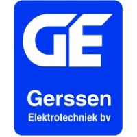 Gerssen Elektrotechniek bv logo - Similar company to Erdo Electrotechniek Bv