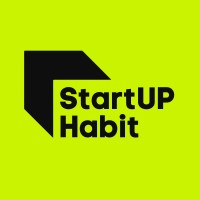 STARTUP HABIT logo - Similar company to Cocolove