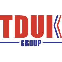 TDUK Group logo - Similar company to Ctr Distribution
