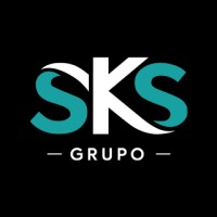 Grupo SKS logo - Similar company to Grupo Simão Sarkis