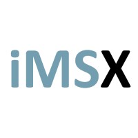 iMSX logo - Similar company to Noorix - Custom Software And App Developers