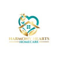 Harmony Hearts Homecare logo - Similar company to Allpro Nyc Llc Dba Allpro Consulting