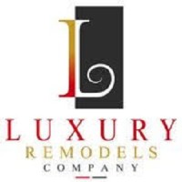Luxury Remodels Company logo - Similar company to Iron Force Constructors, Inc.
