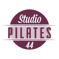STUDIO PILATES 44 logo - Similar company to Studio Pilates 16