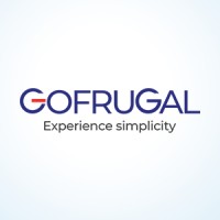 Gofrugal logo - Similar company to Vembu Technologies