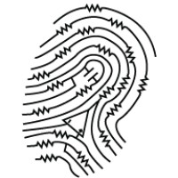Radical Semiconductor logo - Similar company to Normal Computing