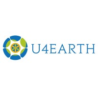 U4Earth logo - Similar company to Abirami Audio Recording Private Limited