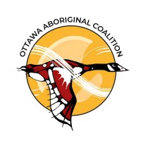 Ottawa Aboriginal Coalition logo - Similar company to Association Des Médias Écrits Communautaires Du Québec (Amecq)