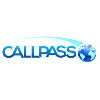 CallPass logo - Similar company to Dialamerica