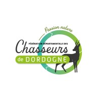 Fédération Départementale des Chasseurs de la Dordogne logo - Similar company to Tocane Fixation