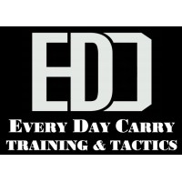 Every Day Carry Training & Tactics logo - Similar company to Six13 Guard Academy
