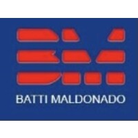 Batti Maldonado E Cia logo - Similar company to Vinder®